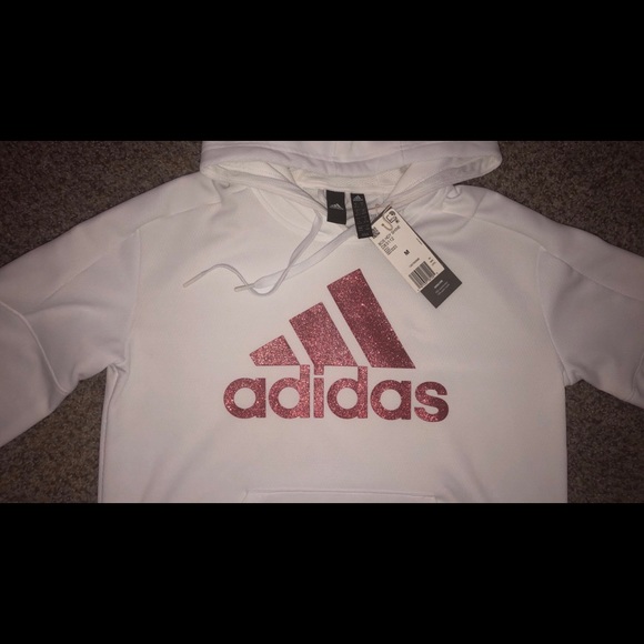Adidas Hoodie - Picture 2 of 3